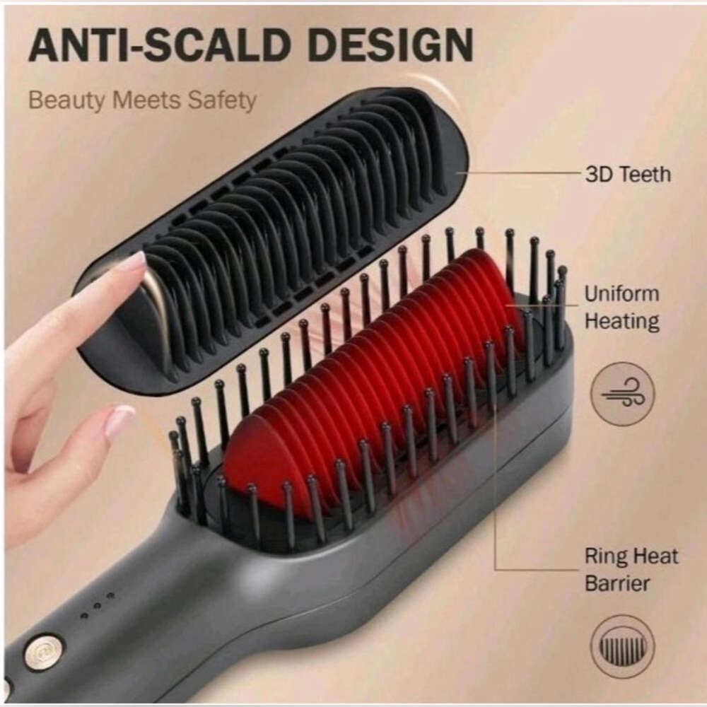 Plavogue Hair Styling Tool - Picture 2 of 4